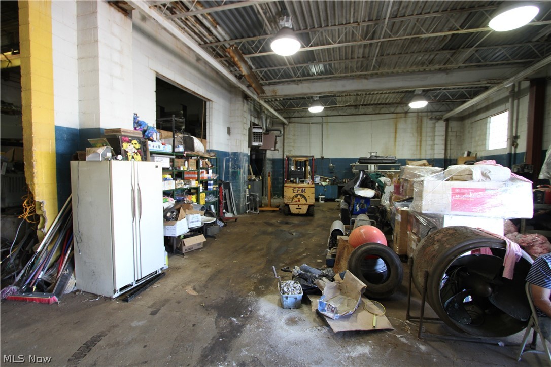 St Clair City Farms Propos - Commercial Sale