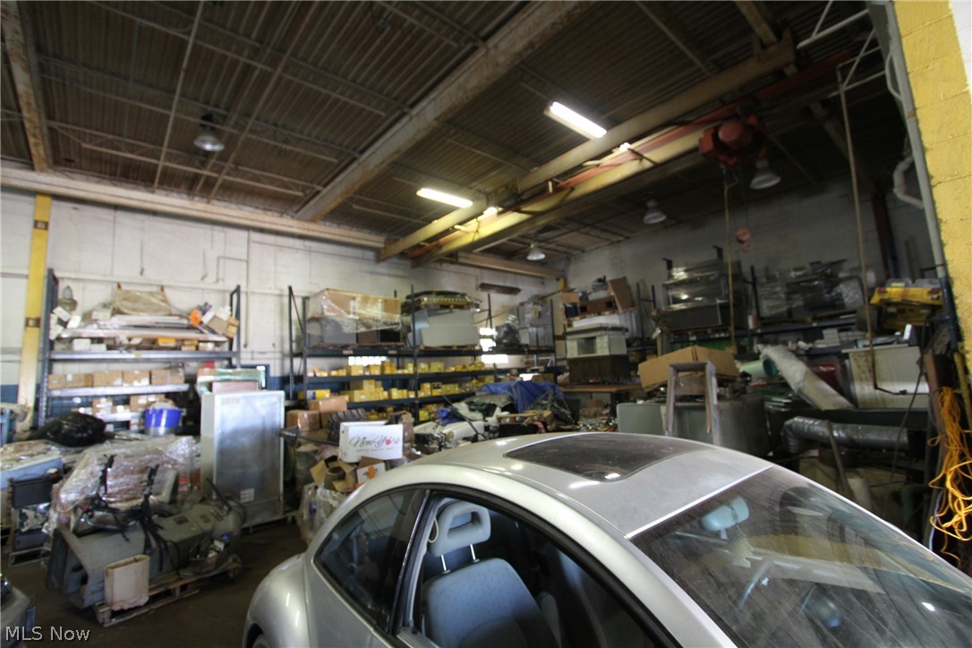 St Clair City Farms Propos - Commercial Sale