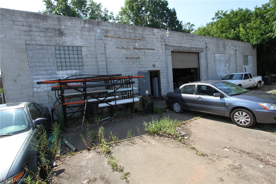 St Clair City Farms Propos - Commercial Sale