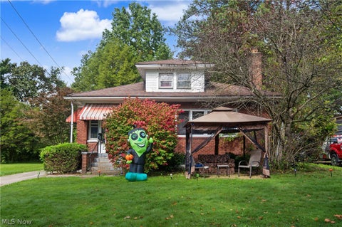 Multifamily For Sale - 154 Hollywood Avenue<br/> Youngstown, OH 44512