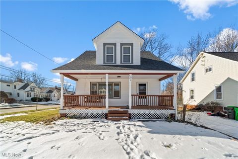 1806 E 290th Street, Wickliffe, OH 44092 - #: 5096804