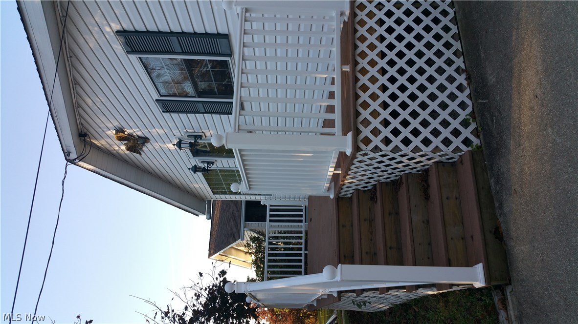 Lancaster Estates - Residential