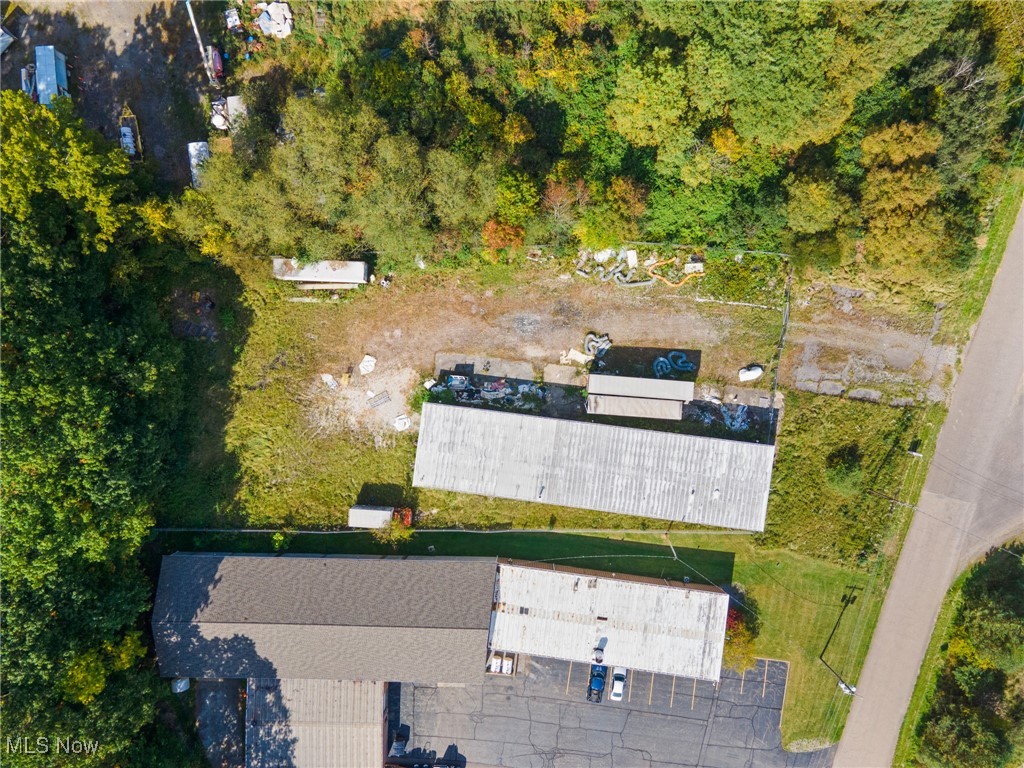 Hubbard Township Sec 41 - Commercial Sale
