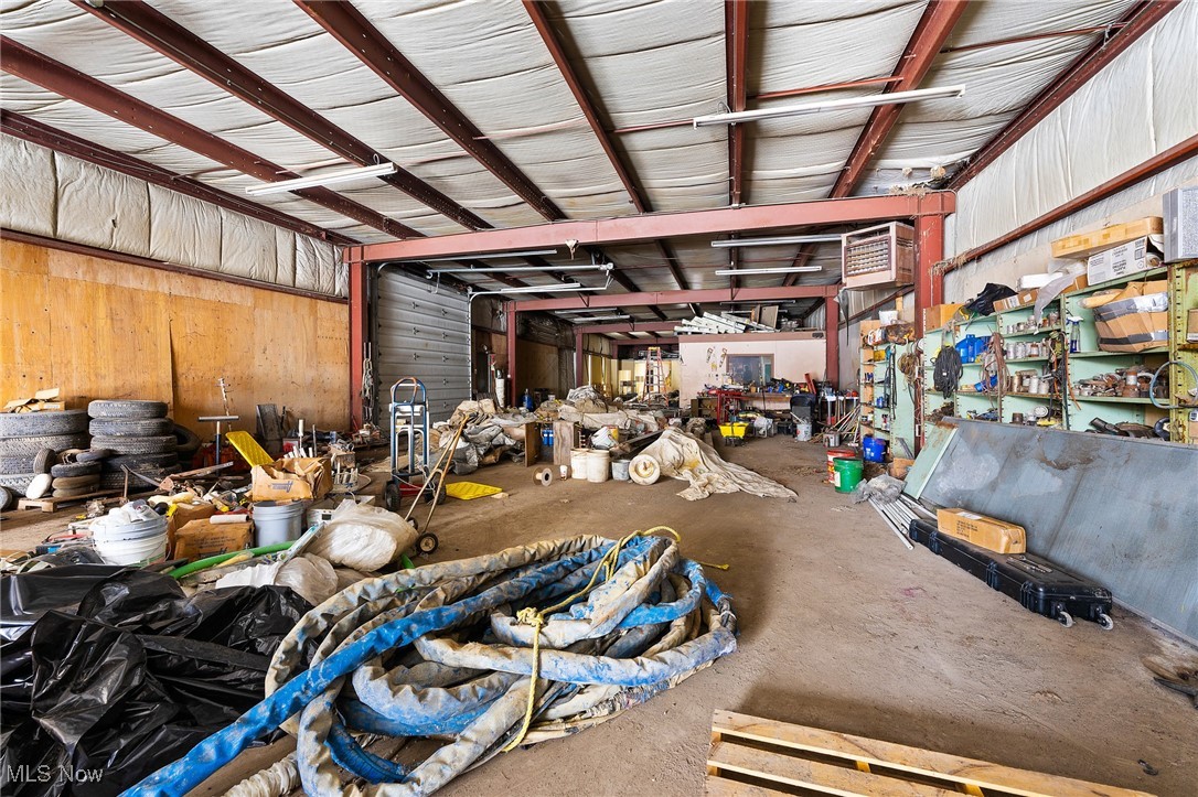 Hubbard Township Sec 41 - Commercial Sale