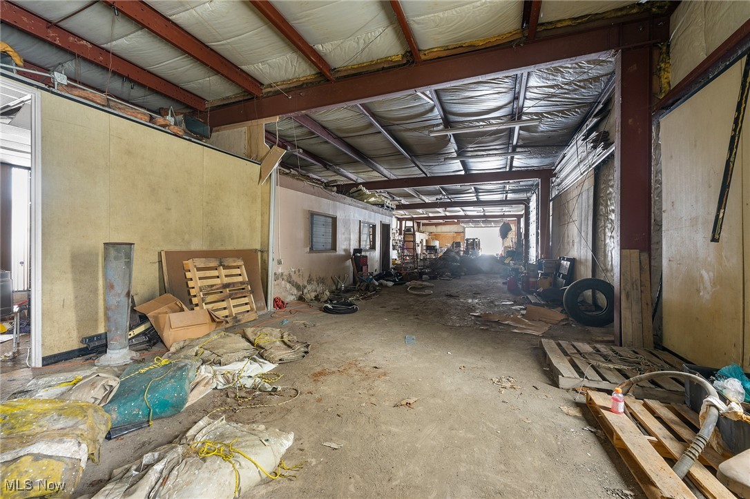 Hubbard Township Sec 41 - Commercial Sale