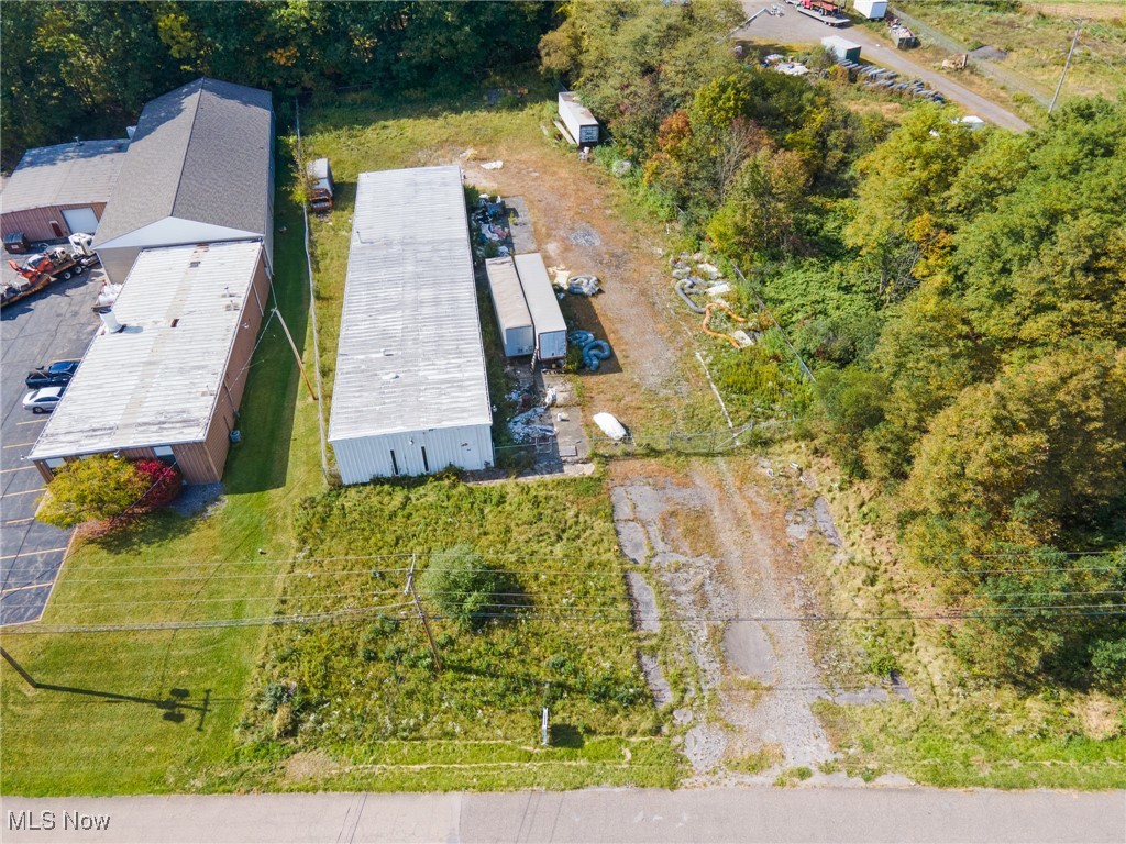 Hubbard Township Sec 41 - Commercial Sale