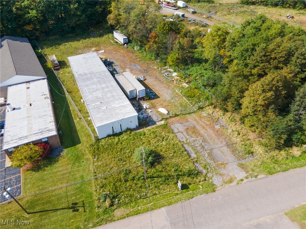 Hubbard Township Sec 41 - Commercial Sale