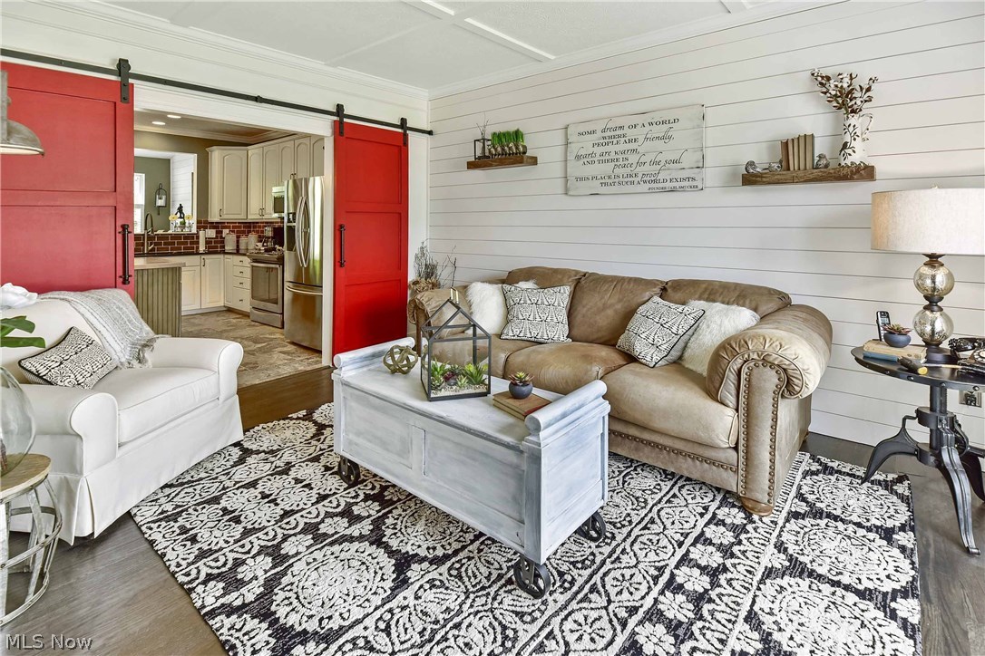 Meadow Lakes Sub - Residential