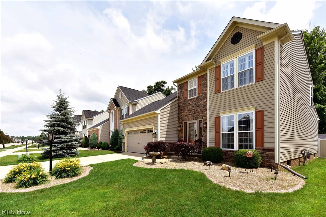 Meadow Lakes Sub - Residential