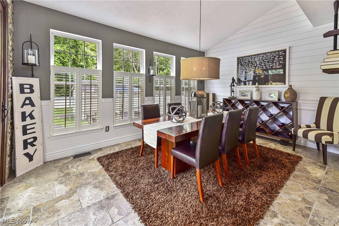 Meadow Lakes Sub - Residential