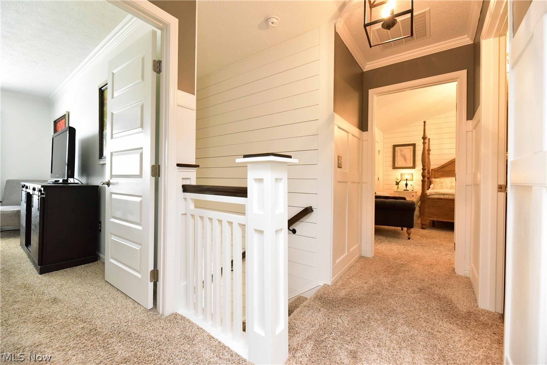 Meadow Lakes Sub - Residential