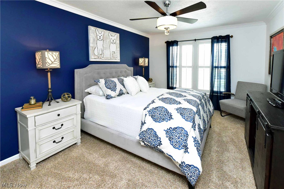 Meadow Lakes Sub - Residential