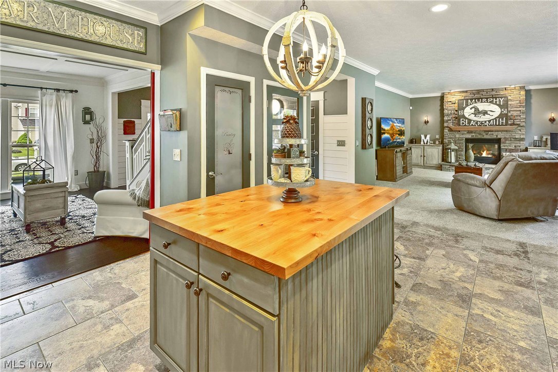 Meadow Lakes Sub - Residential