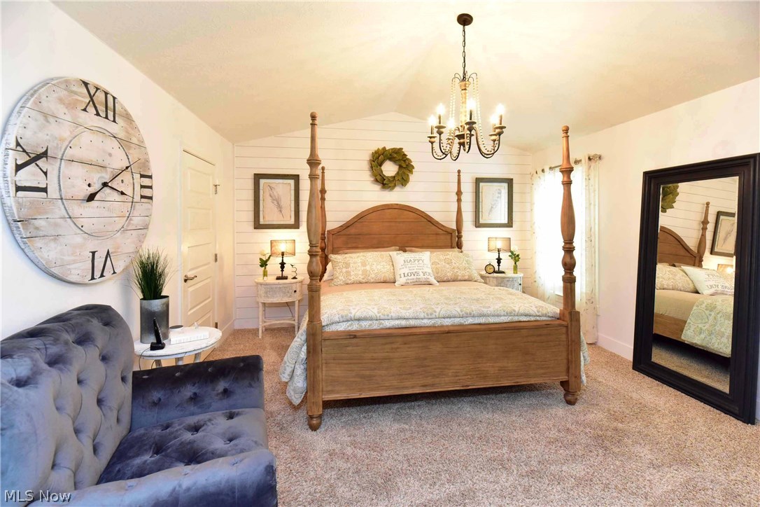 Meadow Lakes Sub - Residential