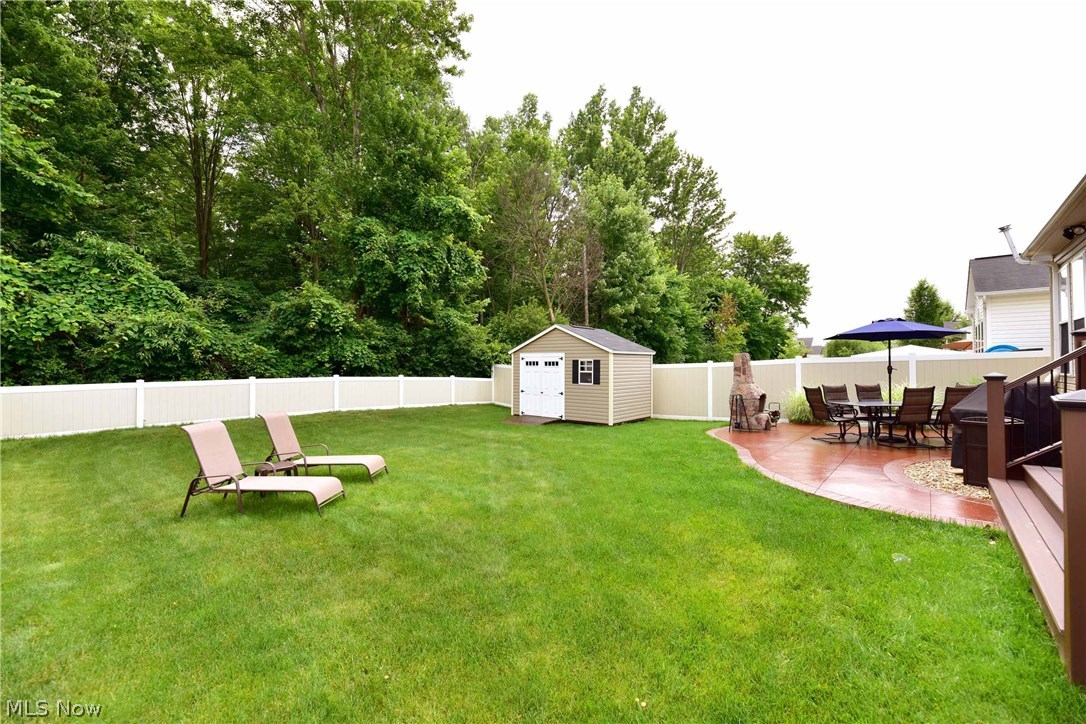 Meadow Lakes Sub - Residential