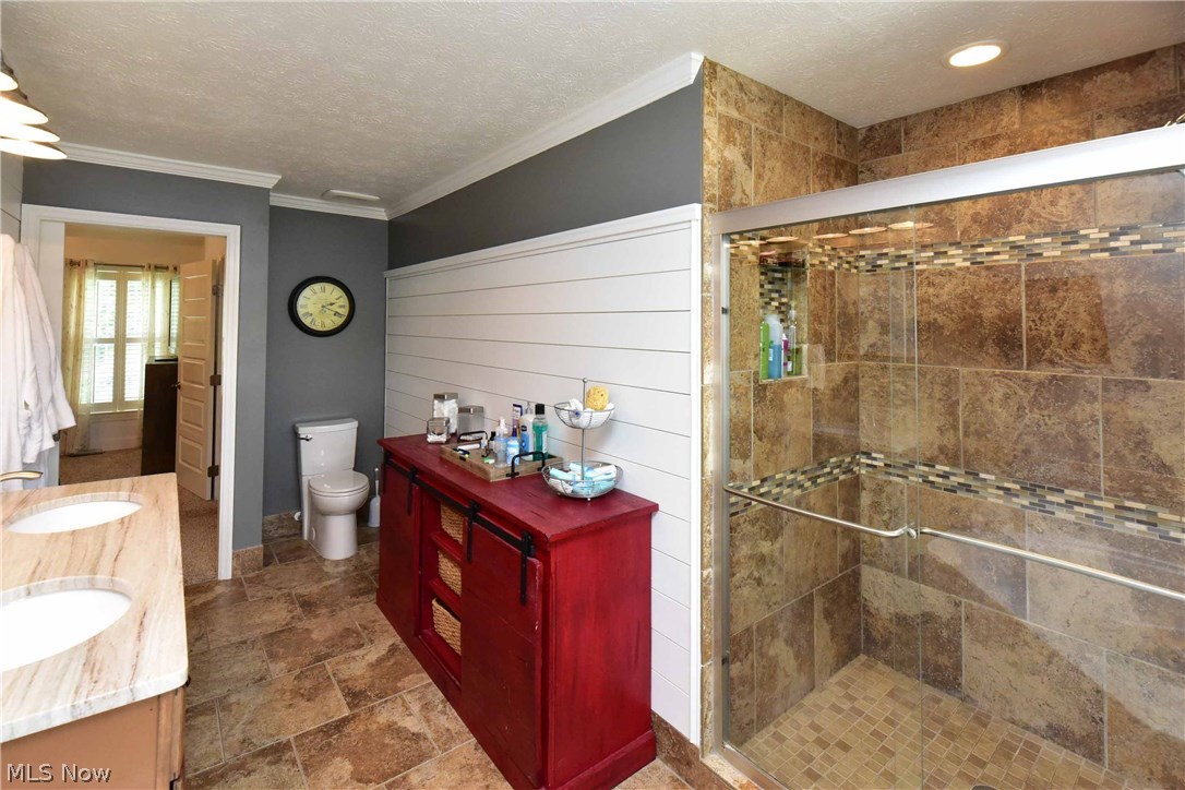 Meadow Lakes Sub - Residential