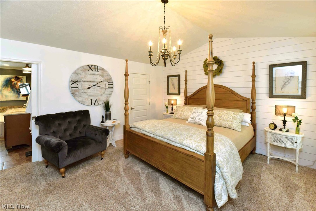 Meadow Lakes Sub - Residential