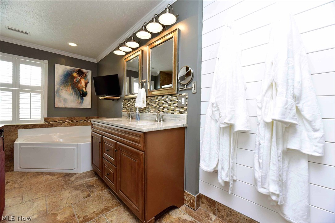 Meadow Lakes Sub - Residential