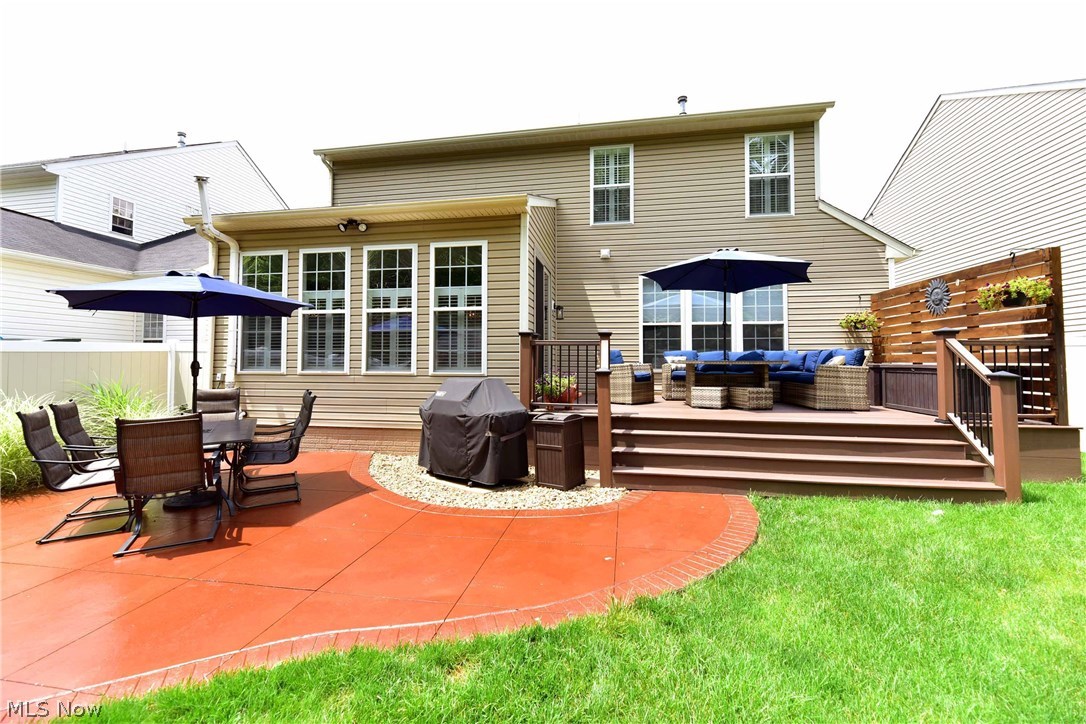 Meadow Lakes Sub - Residential