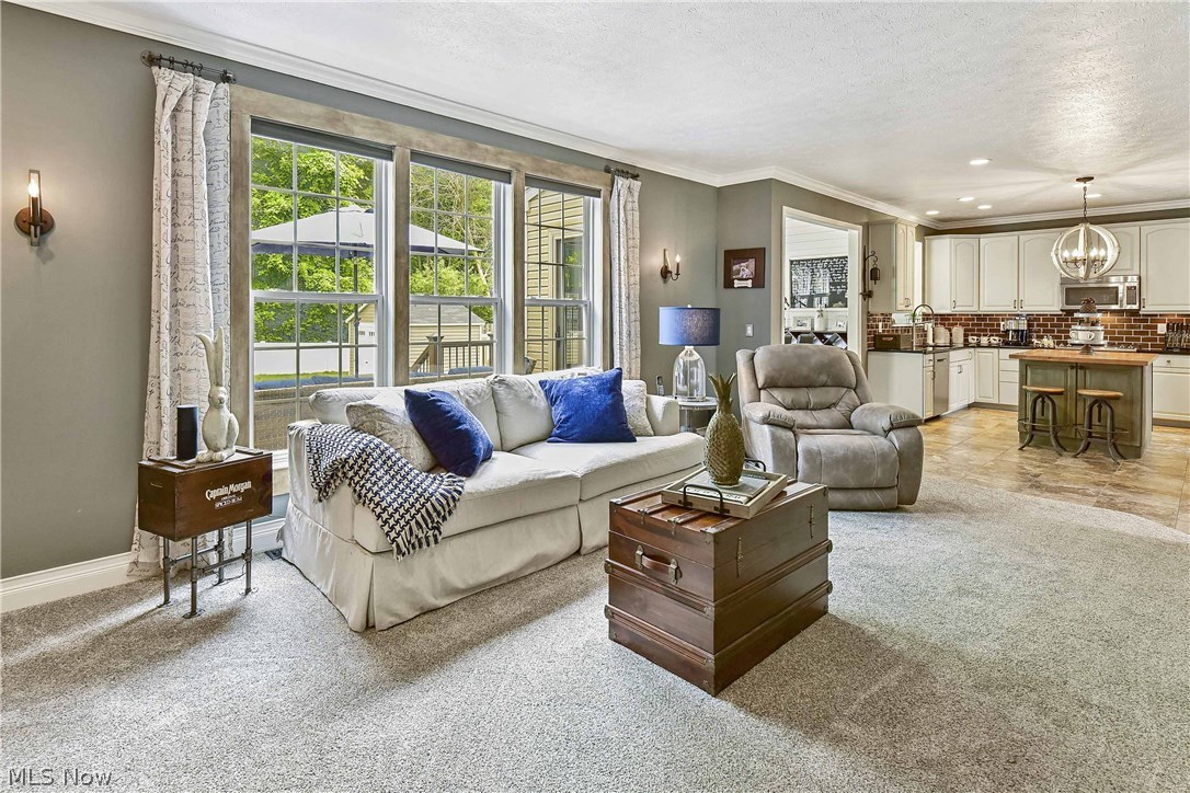 Meadow Lakes Sub - Residential