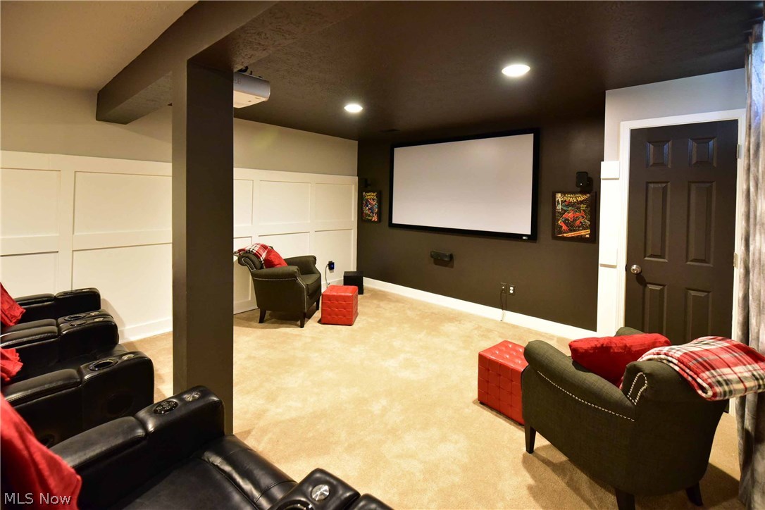 Meadow Lakes Sub - Residential