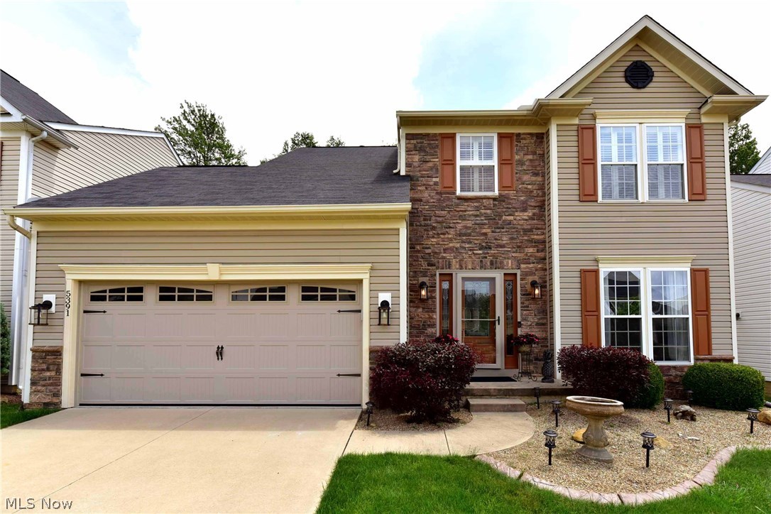 Meadow Lakes Sub - Residential