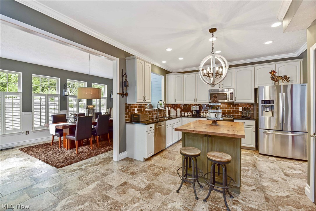 Meadow Lakes Sub - Residential