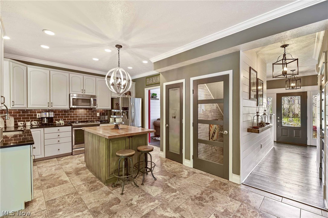 Meadow Lakes Sub - Residential