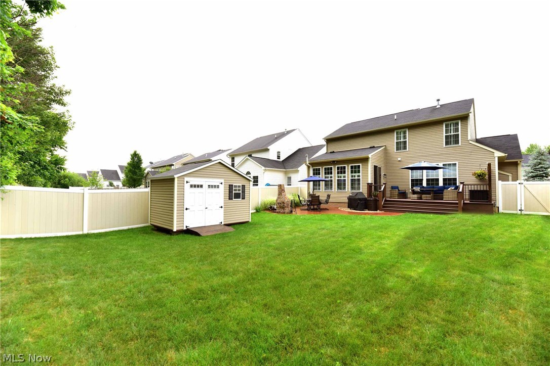 Meadow Lakes Sub - Residential