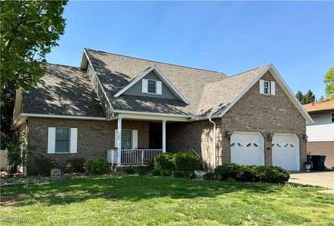 402 46th Street, Vienna, WV 26105 - MLS#: 5091099