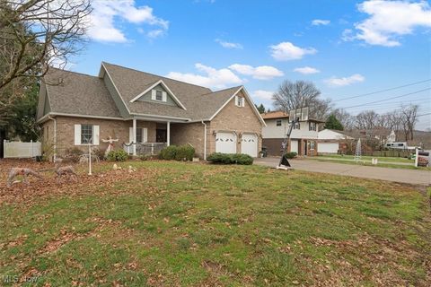402 46th Street, Vienna, WV 26105 - MLS#: 5091099
