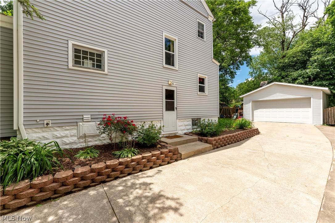 Clifton Hills - Residential