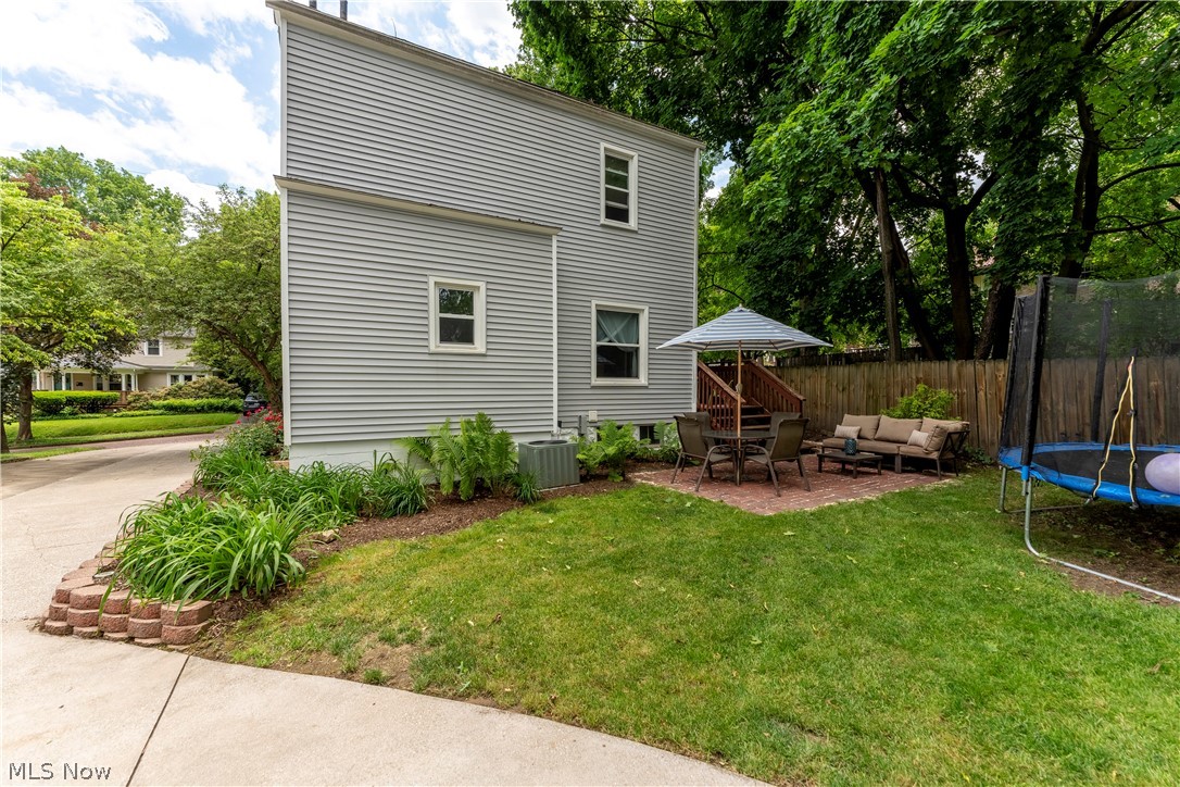 Clifton Hills - Residential