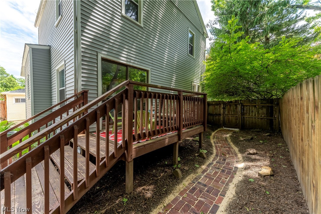 Clifton Hills - Residential