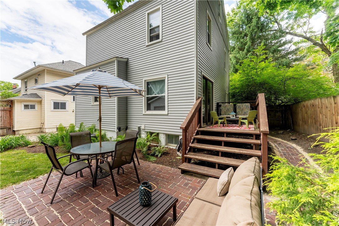 Clifton Hills - Residential