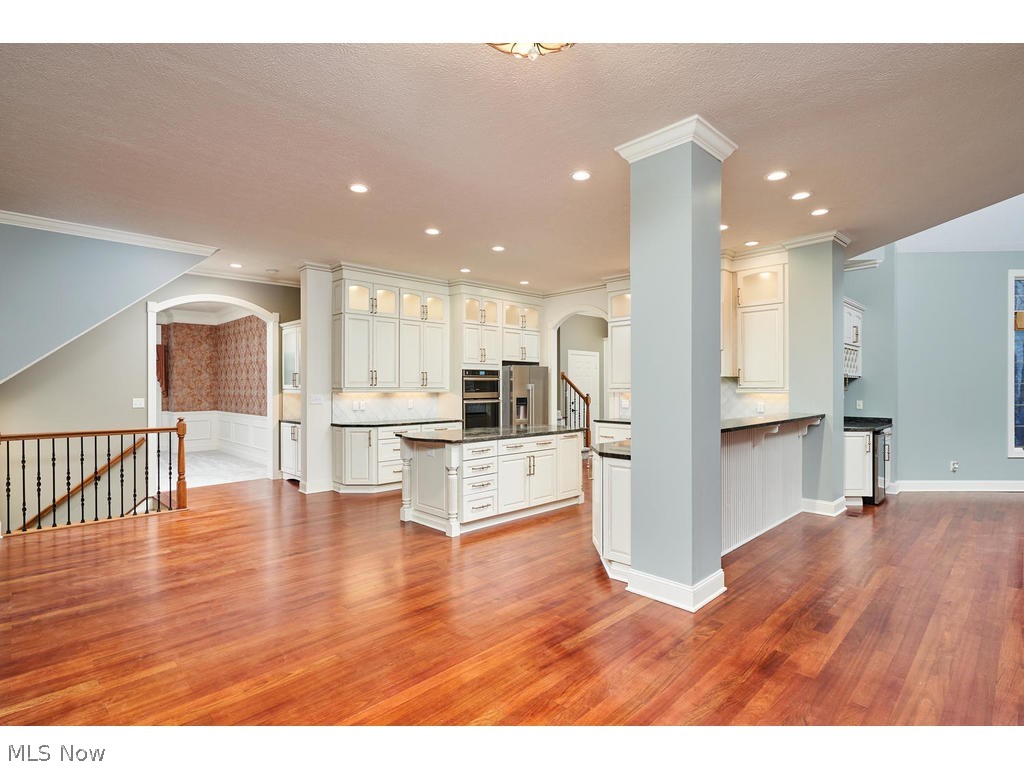 Kings Forest - Residential