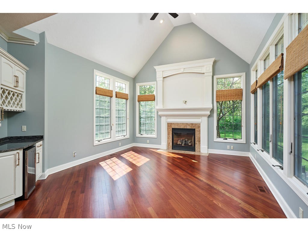 Kings Forest - Residential