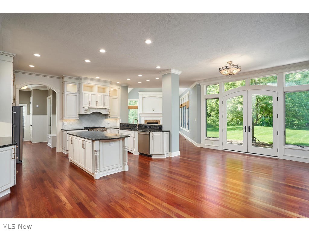 Kings Forest - Residential