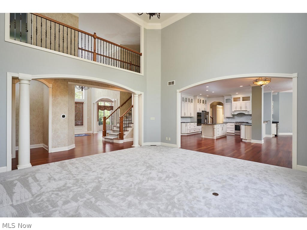 Kings Forest - Residential