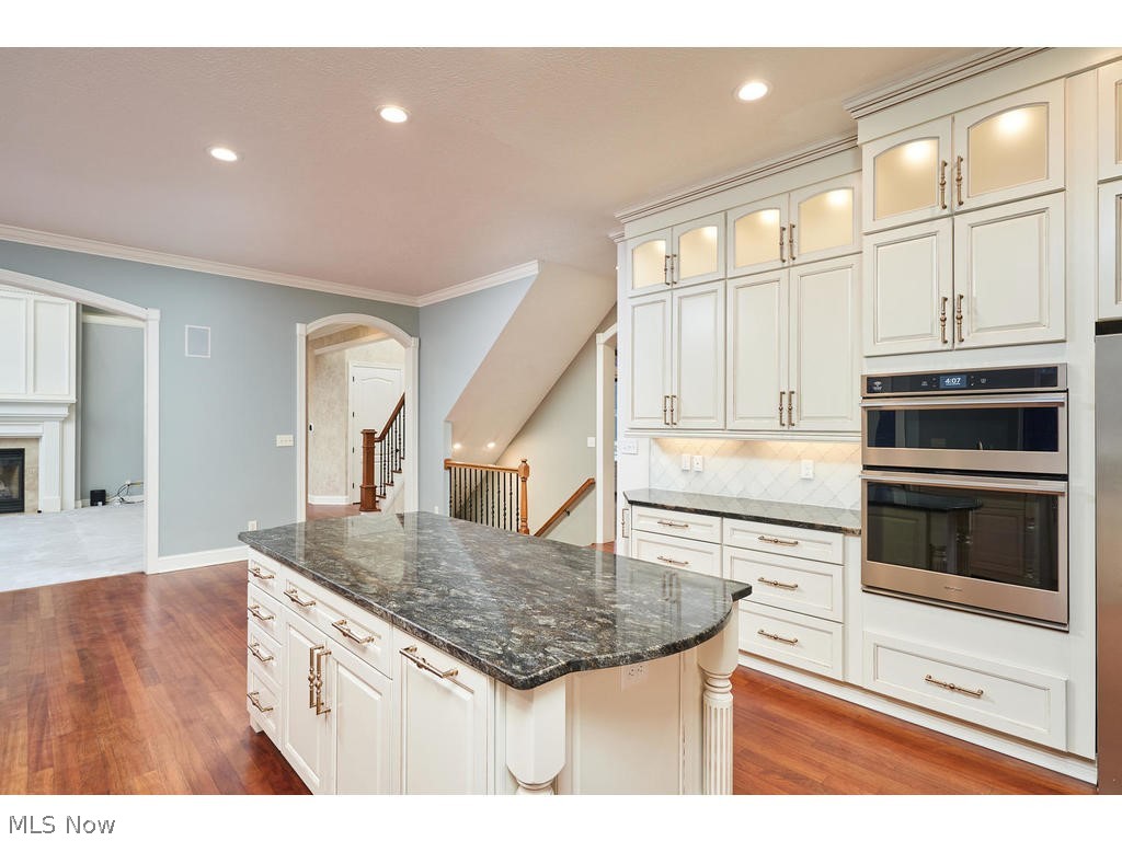 Kings Forest - Residential