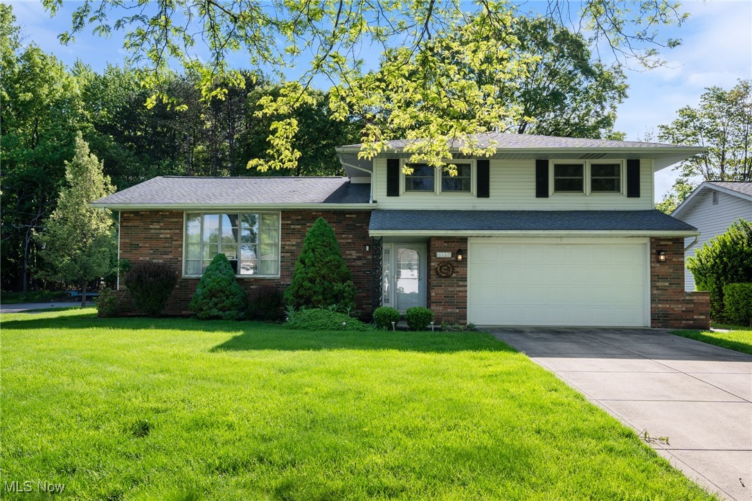 6555 Fairweather Drive