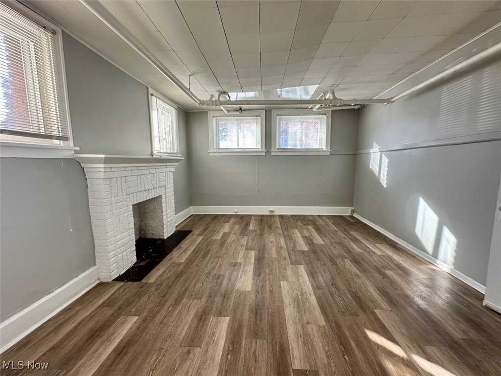 Schneider - Residential Lease