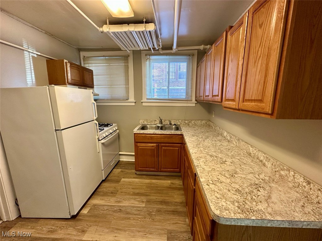 Schneider - Residential Lease