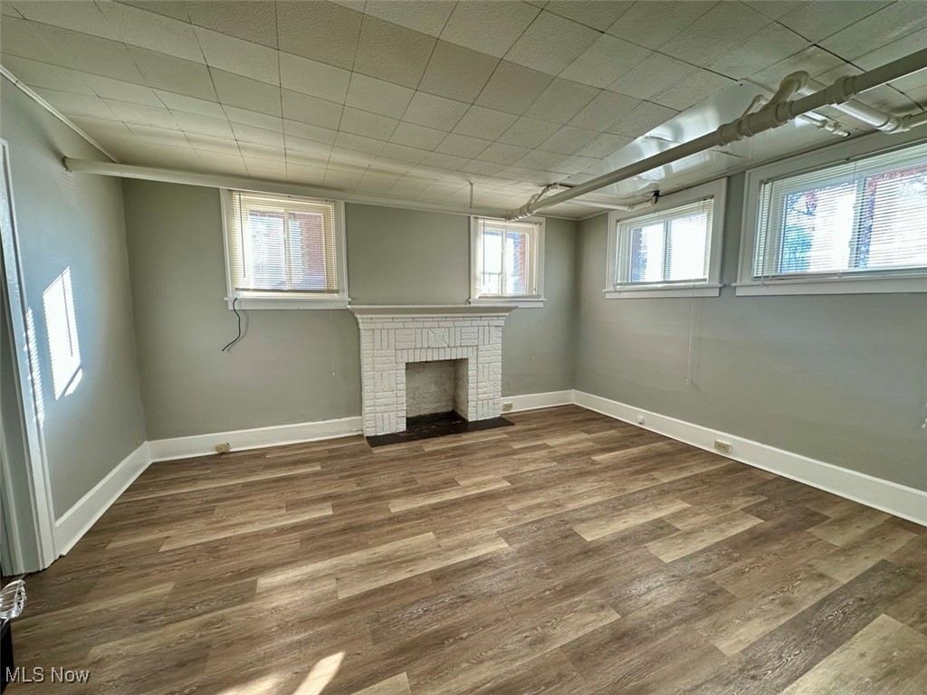 Schneider - Residential Lease