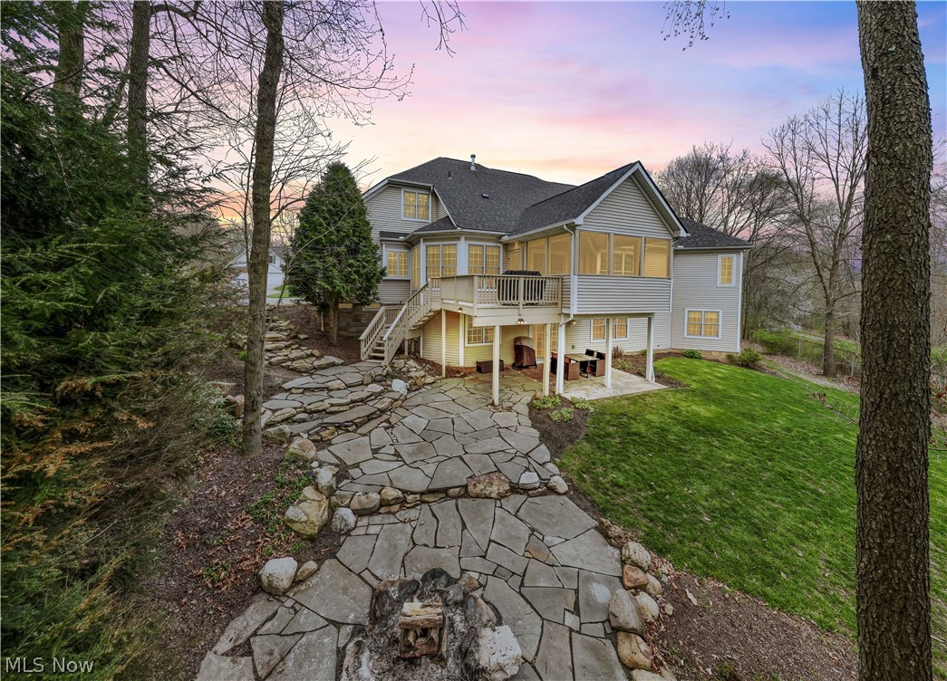 Pambi Farm Estate Ph 3 - Residential