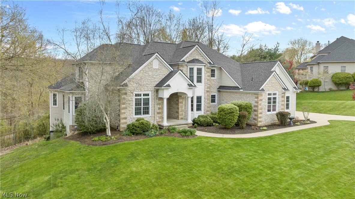 Pambi Farm Estate Ph 3 - Residential