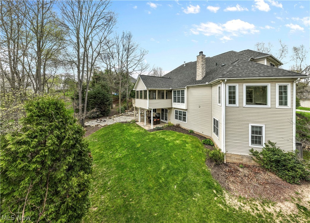 Pambi Farm Estate Ph 3 - Residential