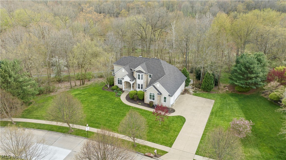 Pambi Farm Estate Ph 3 - Residential