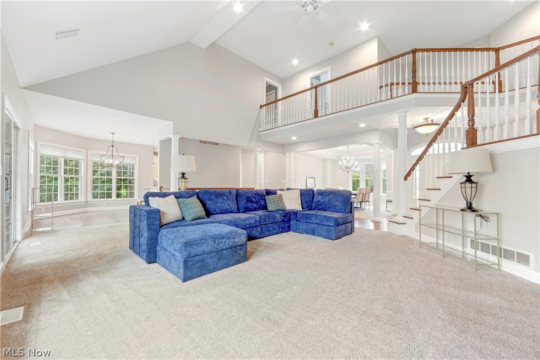 Pambi Farm Estate Ph 3 - Residential