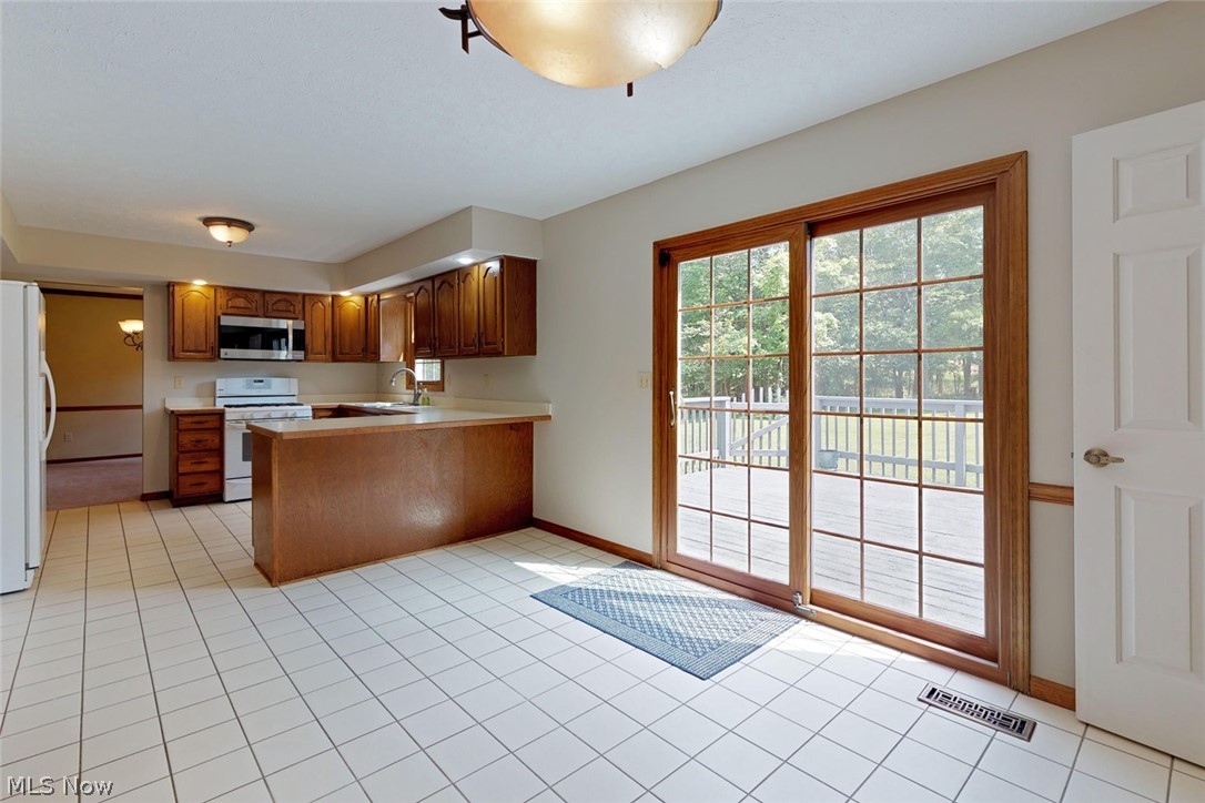 Sentinel Hills - Residential